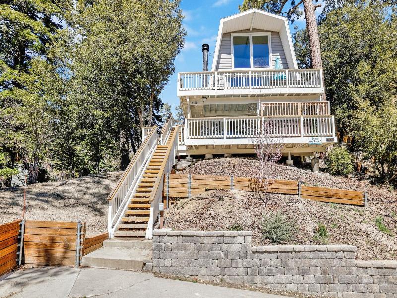 Big Bear Gambrel #2066 image