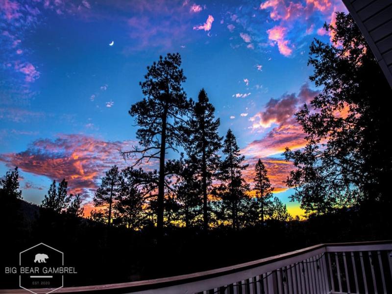 Big Bear Gambrel #2066 image