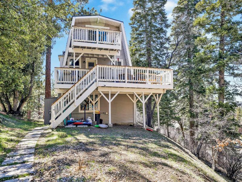 Big Bear Gambrel #2066 image
