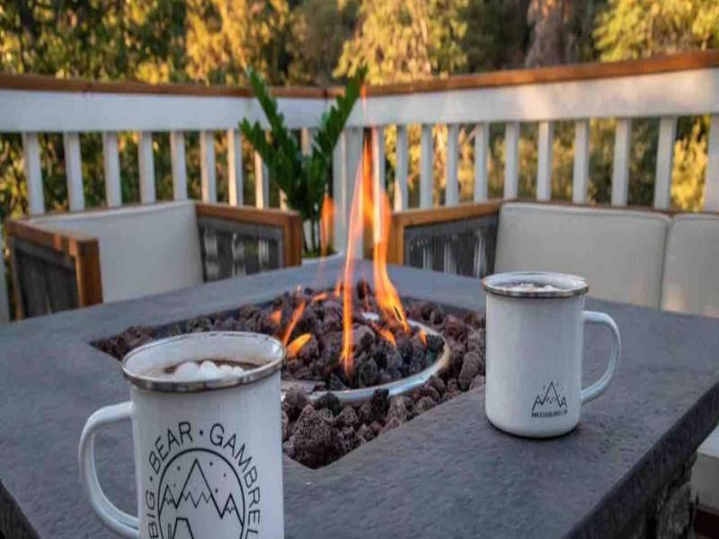 Big Bear Gambrel #2066 image