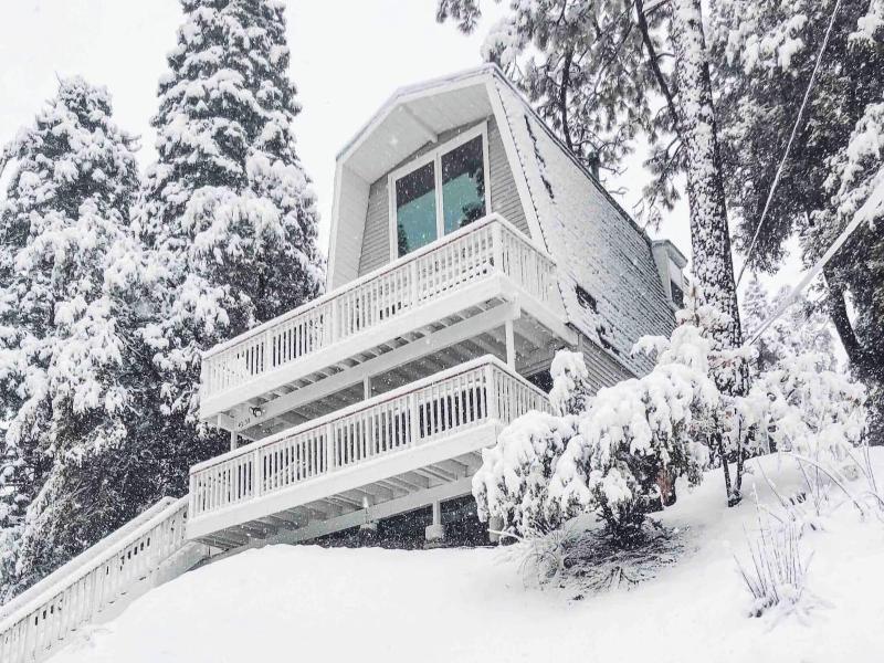 Big Bear Gambrel #2066 image