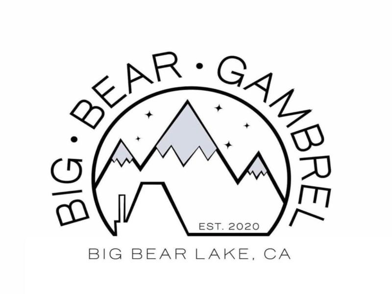 Big Bear Gambrel #2066 image