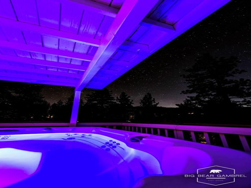 Big Bear Gambrel #2066 image
