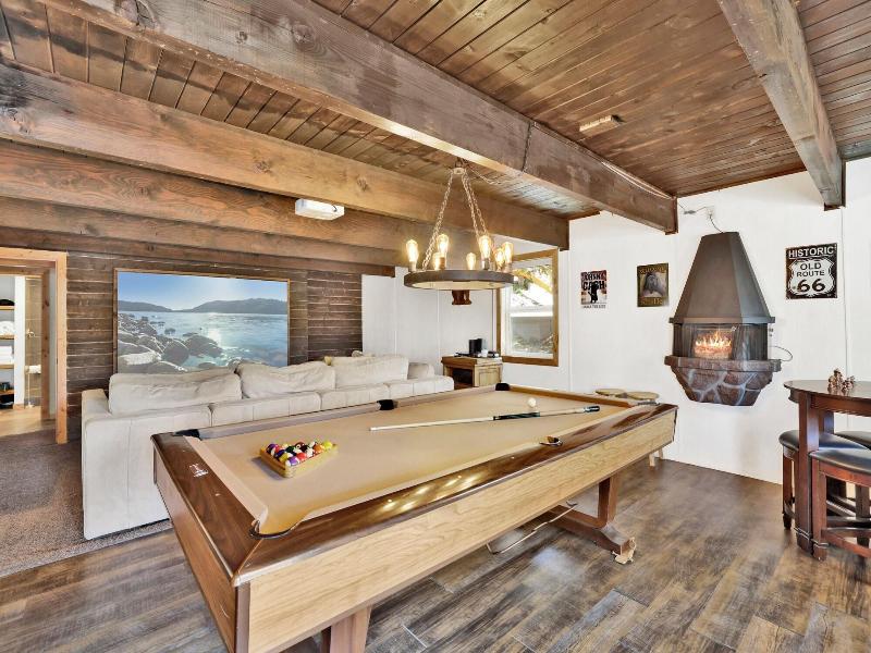 Big Bear Gambrel #2066 image