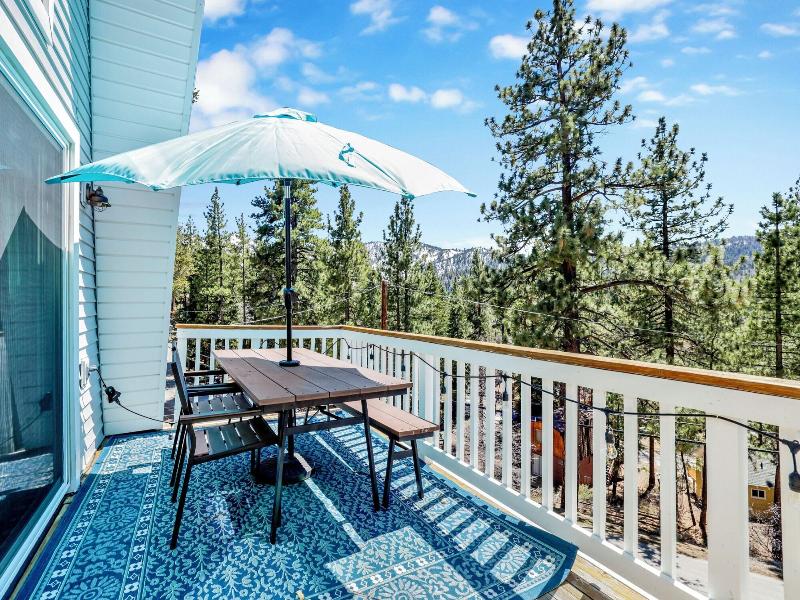 Big Bear Gambrel #2066 image