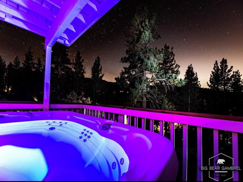 Big Bear Gambrel #2066 image
