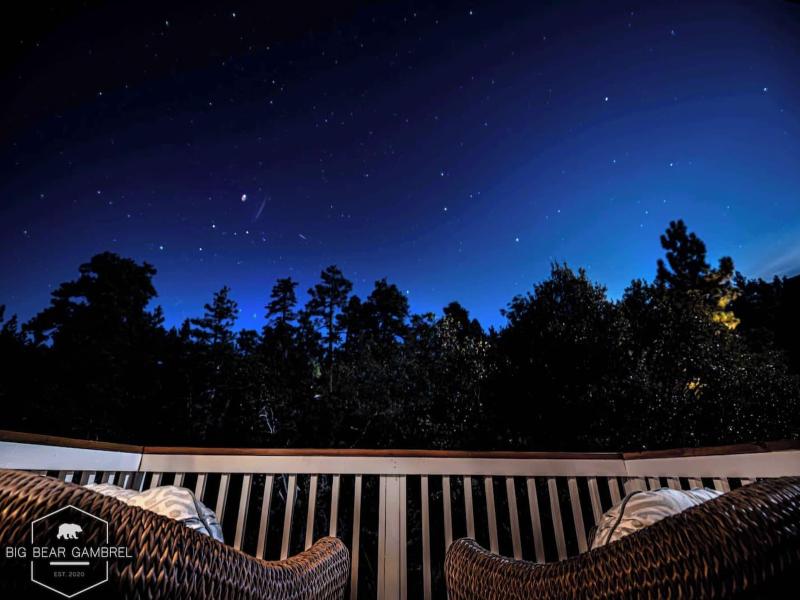 Big Bear Gambrel #2066 image