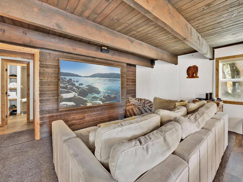 Big Bear Gambrel #2066 image