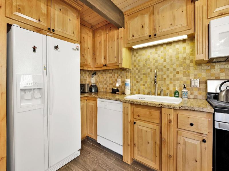 Big Bear Gambrel #2066 image