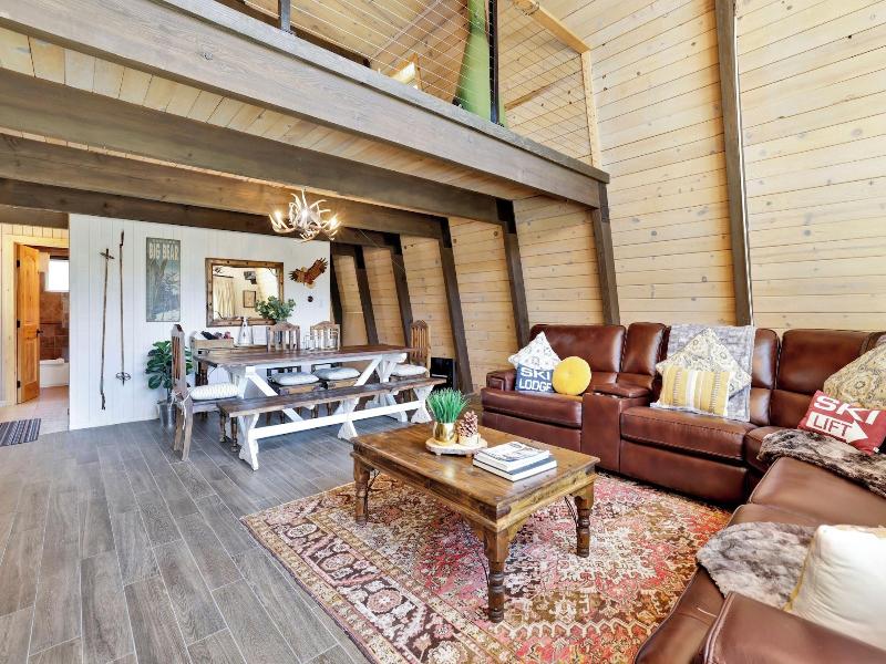 Big Bear Gambrel #2066 image