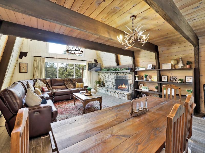 Big Bear Gambrel #2066 image