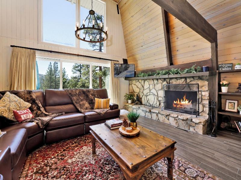 Big Bear Gambrel #2066 image