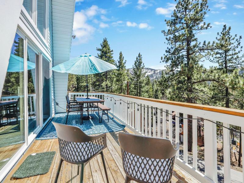 Big Bear Gambrel #2066 image