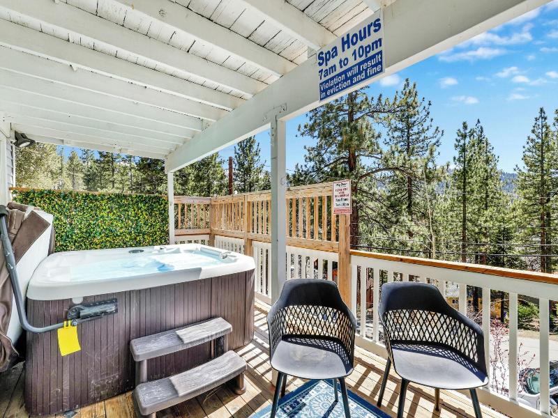 Big Bear Gambrel #2066 image