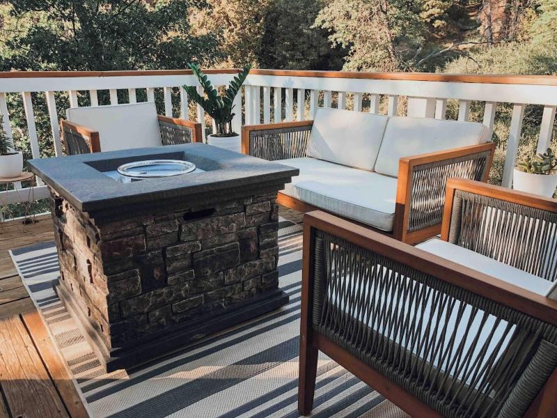 Big Bear Gambrel #2066 image