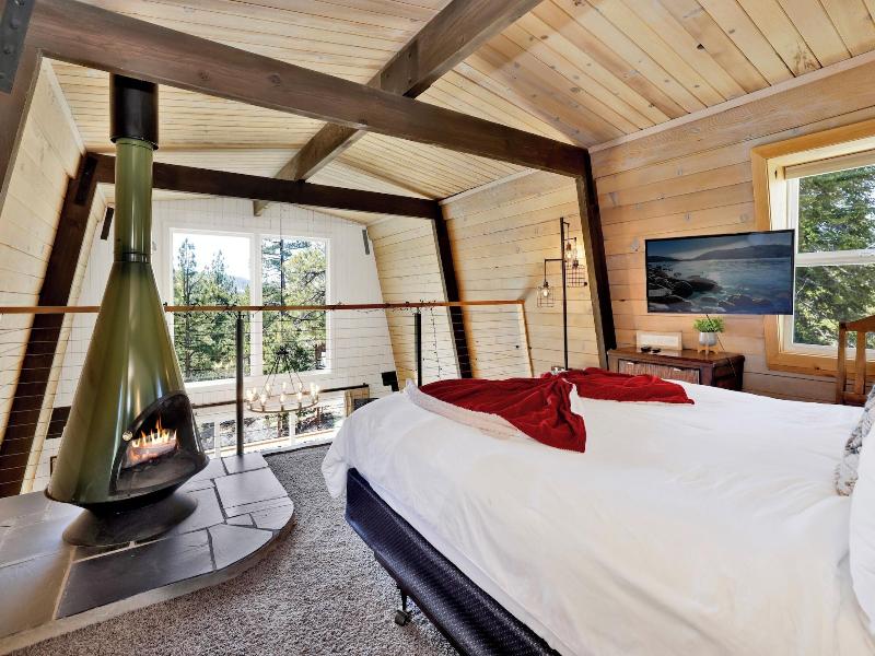 Big Bear Gambrel #2066 image