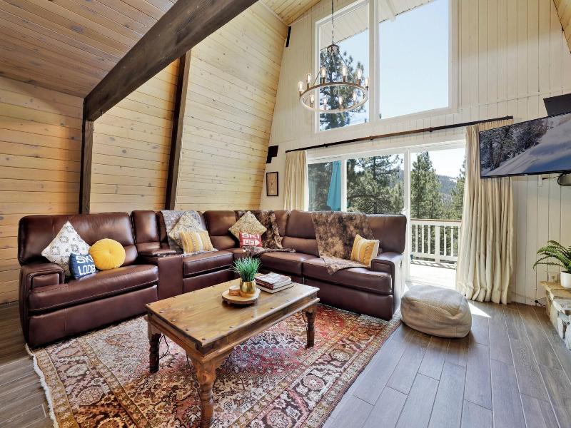 Big Bear Gambrel #2066 image