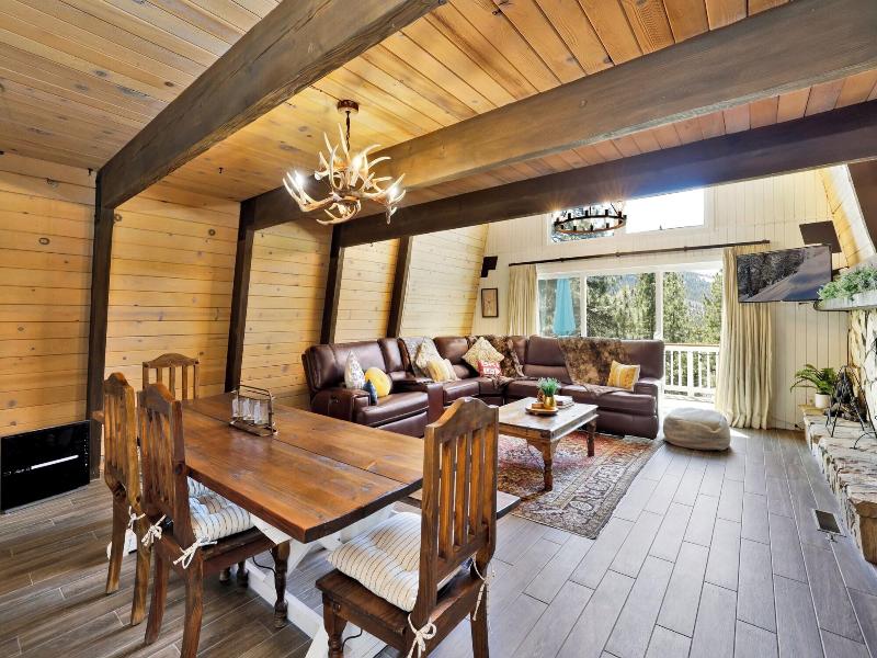 Big Bear Gambrel #2066 image