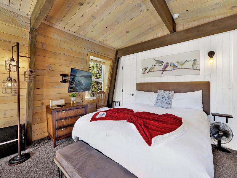 Big Bear Gambrel #2066 image