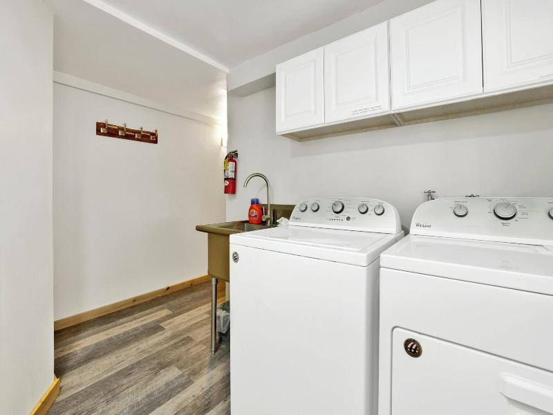Big Bear Gambrel #2066 image