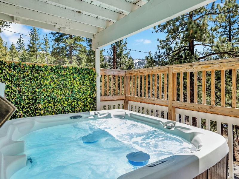 Big Bear Gambrel #2066 image