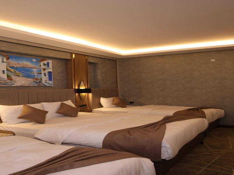 Mä°r Emä°r Hotel image