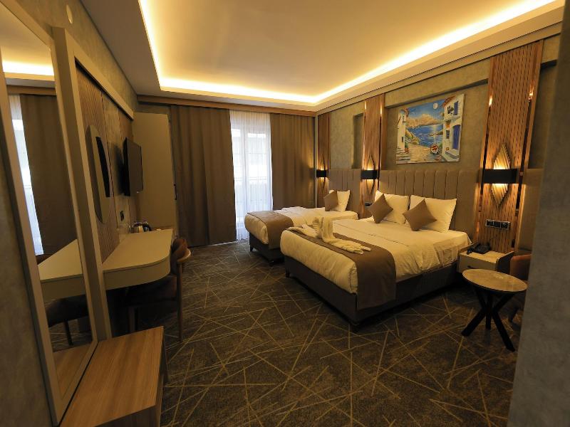 Mä°r Emä°r Hotel image