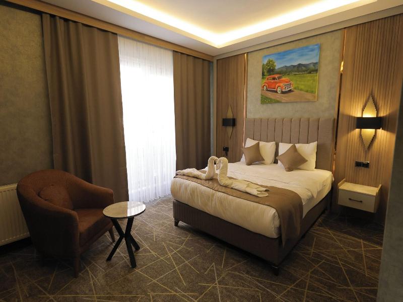 Mä°r Emä°r Hotel image