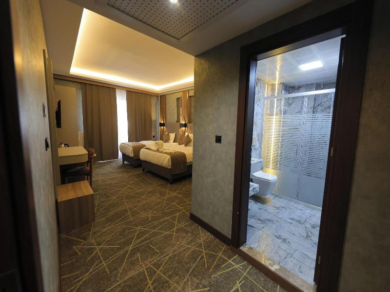 Mä°r Emä°r Hotel image