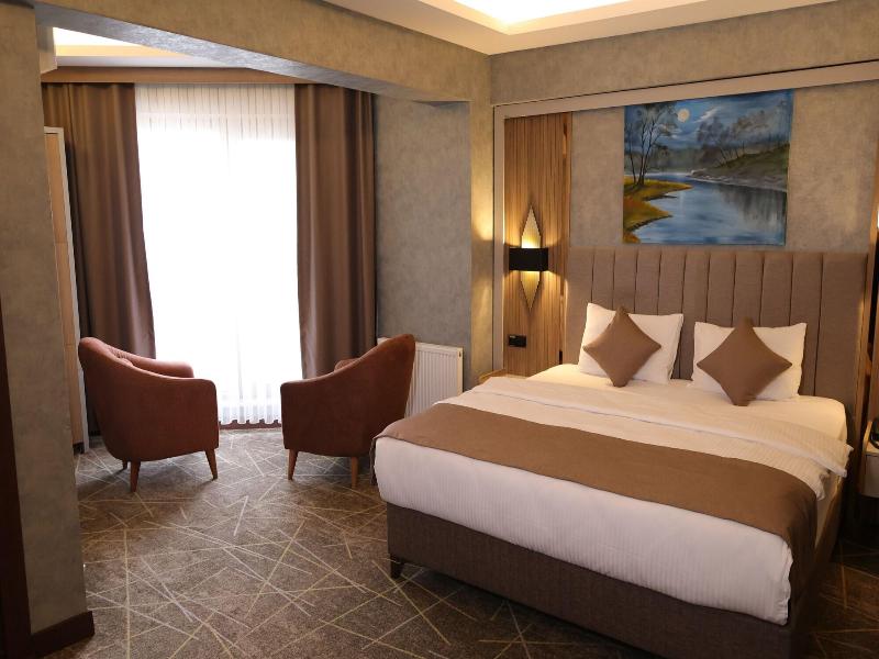 Mä°r Emä°r Hotel image