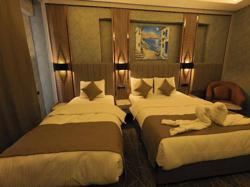 Mä°r Emä°r Hotel image