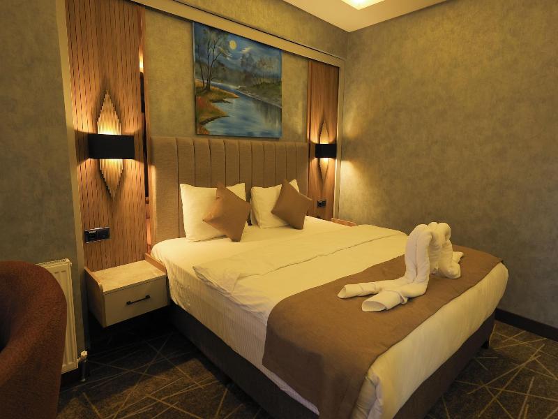 Mä°r Emä°r Hotel image