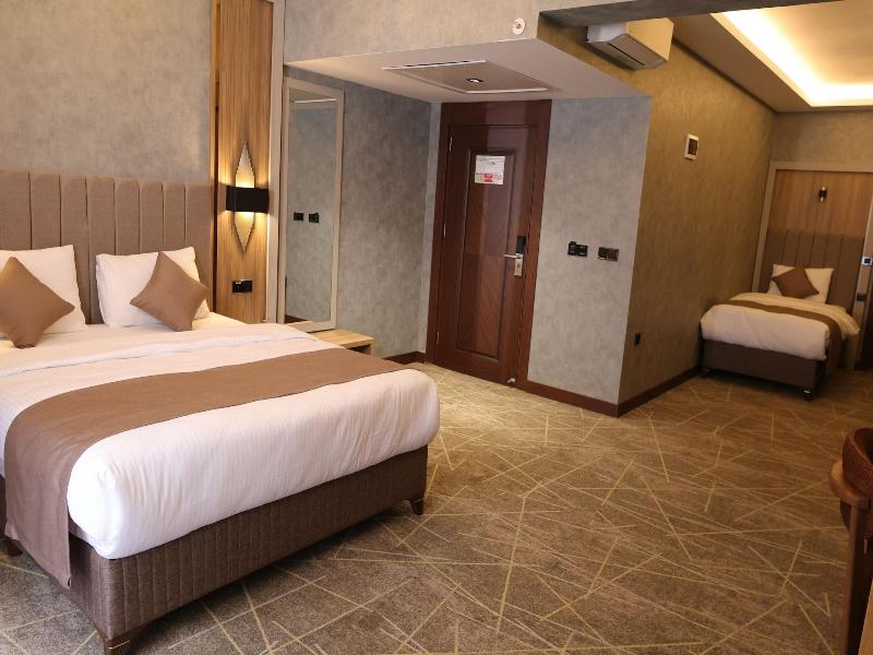 Mä°r Emä°r Hotel image