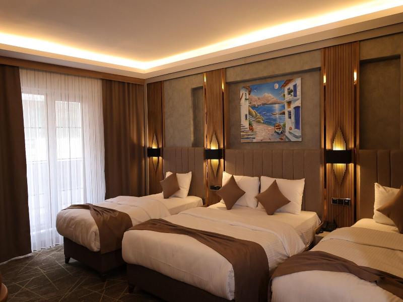 Mä°r Emä°r Hotel image