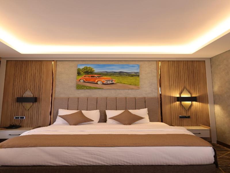 Mä°r Emä°r Hotel image