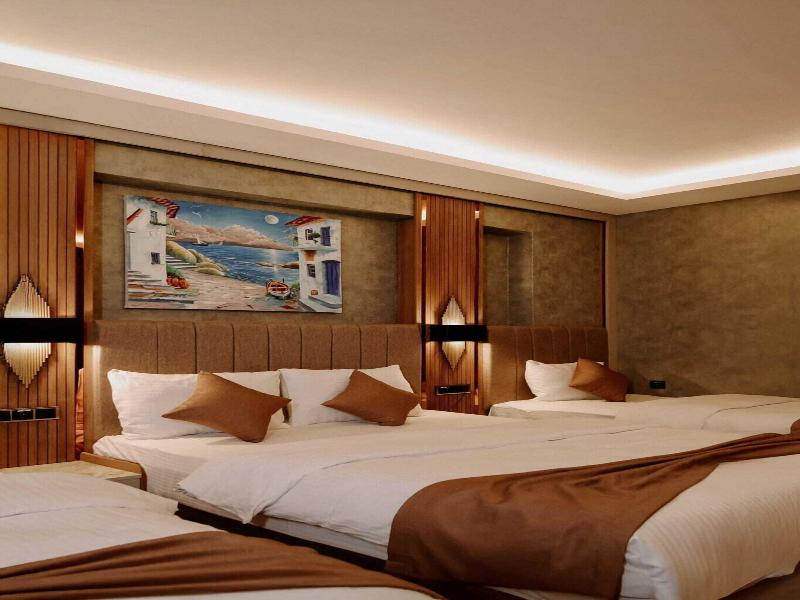 Mä°r Emä°r Hotel image