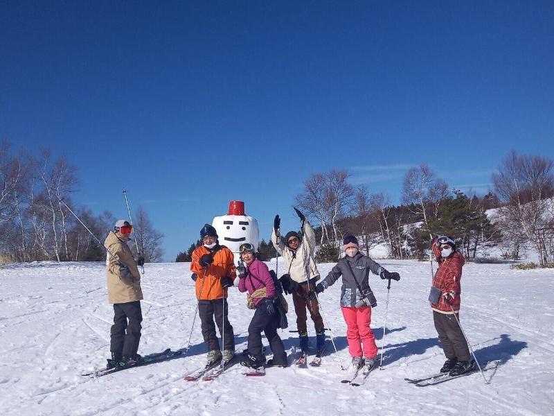 Joshinâ€™etsukogen National Park Hotel Fujiya image