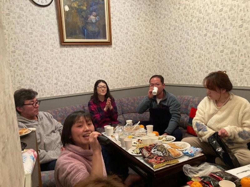 Joshinâ€™etsukogen National Park Hotel Fujiya image