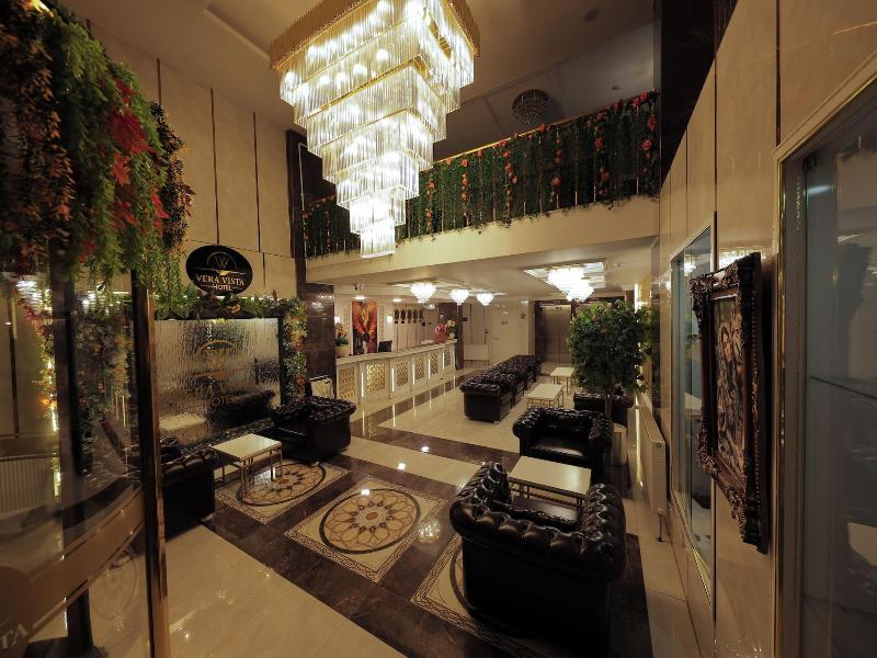 Van Life Hotel