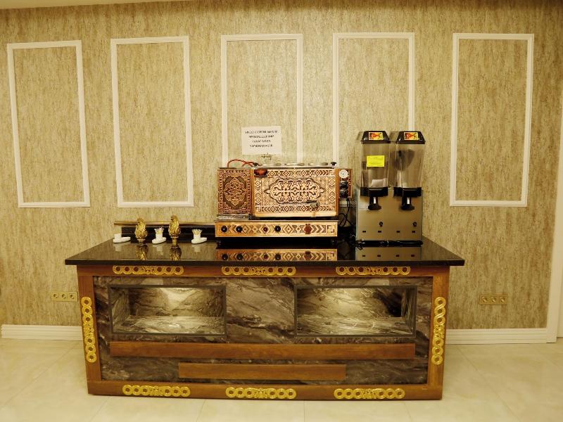 Van Life Hotel