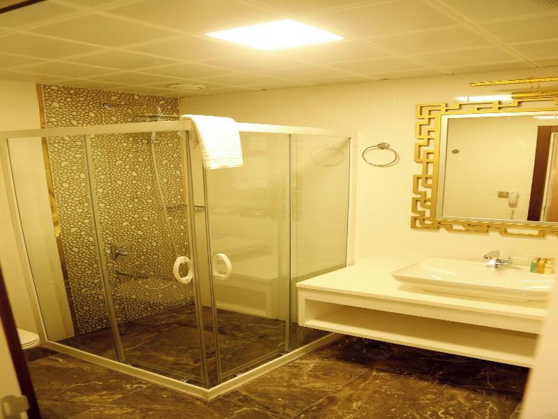 Van Life Hotel image