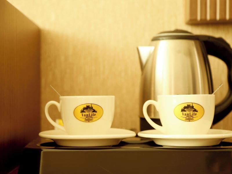 Van Life Hotel image