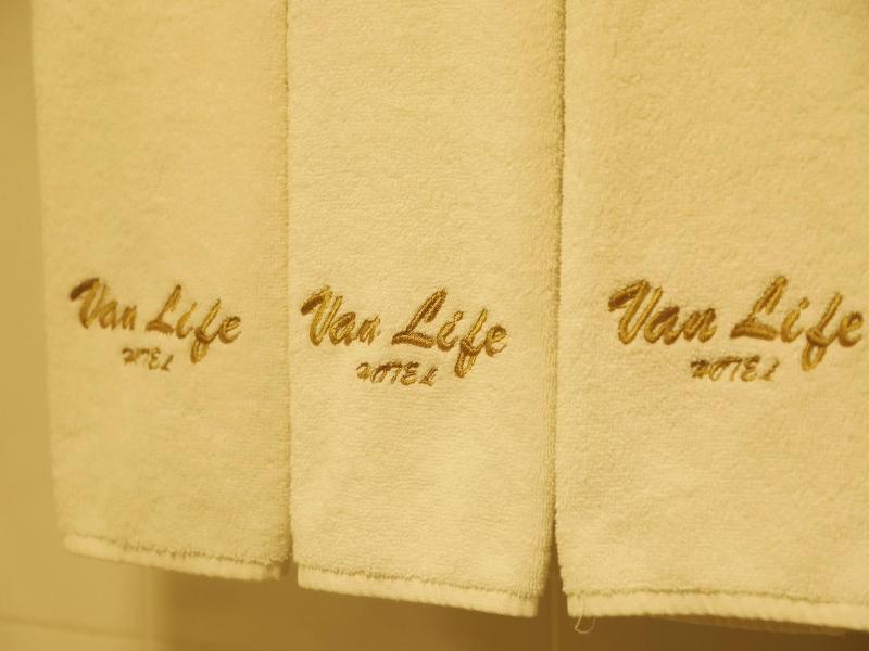 Van Life Hotel image