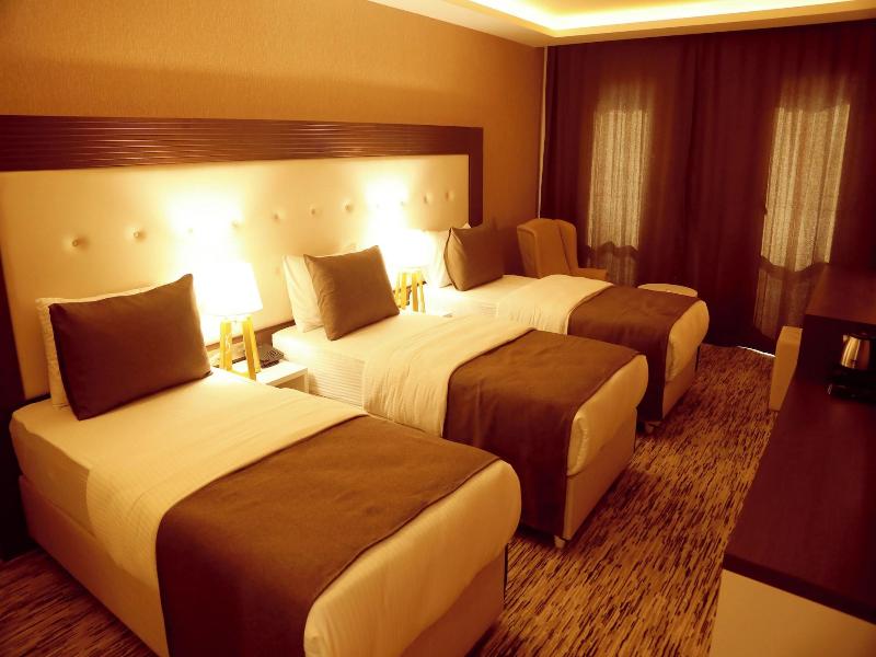 Van Life Hotel image