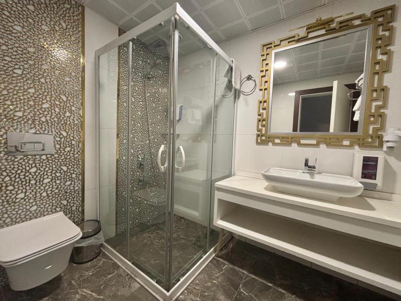 Van Life Hotel image