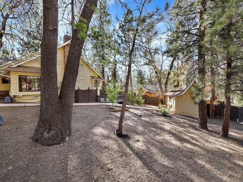 Bearfoot Lodge #2030 image