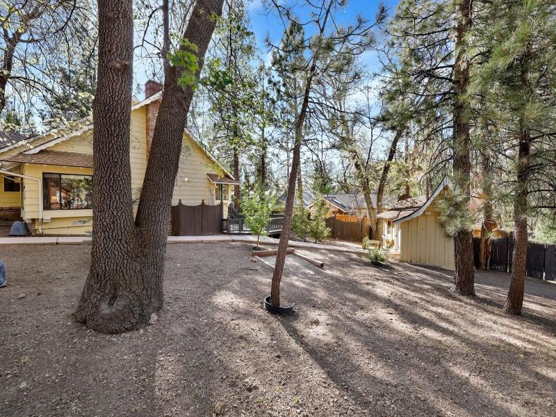 Bearfoot Lodge #2030 image