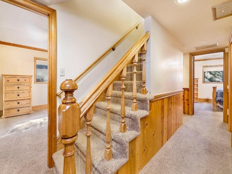 Bearfoot Lodge #2030 image