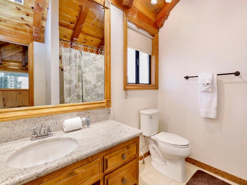 Bearfoot Lodge #2030 image
