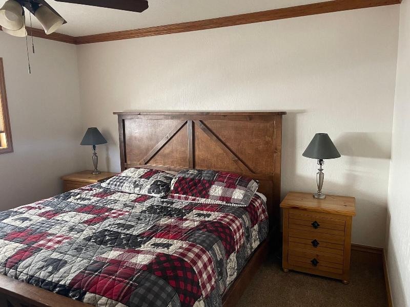 Bearfoot Lodge #2030 image